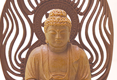 如来（にょらい）